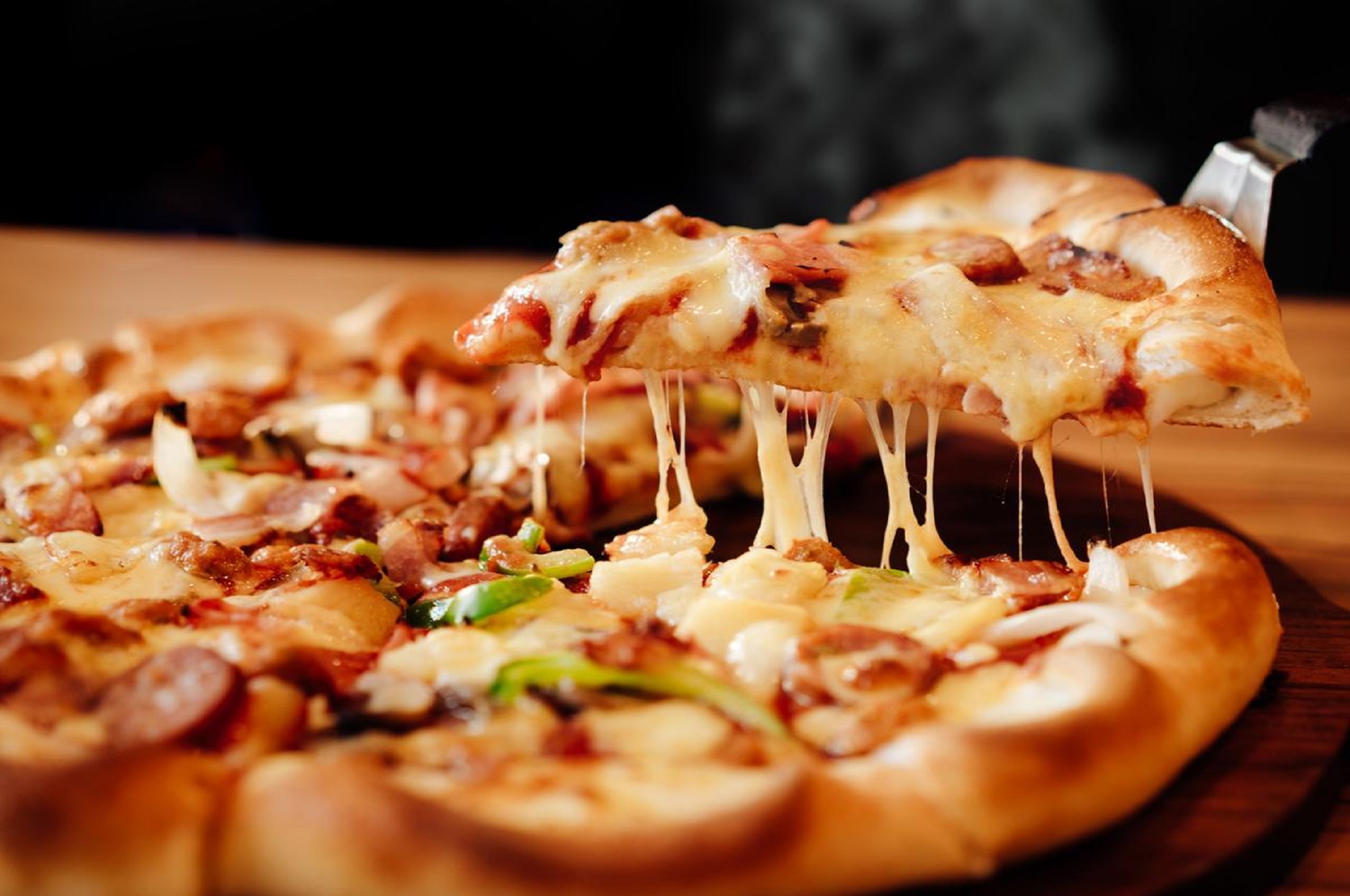 Pizzalar
